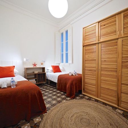Suites4Days Placa Catalunya Design Barcelona Eksteriør billede